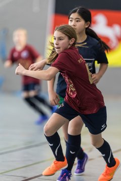 Bild 485 - wDJ Loewinnen Cup D2